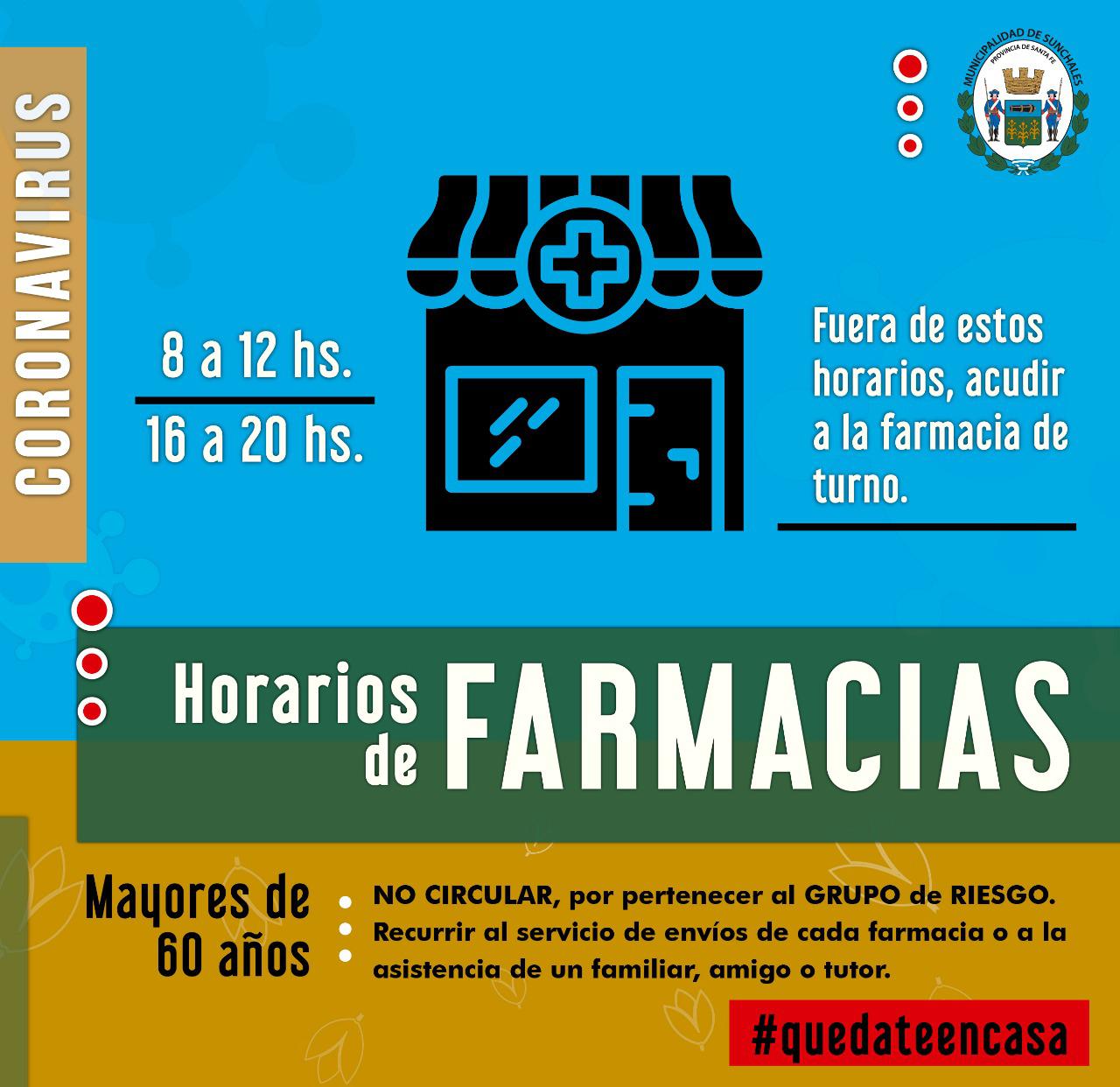 Extienden Hasta Las 1500 El Horario De Atención De Los Supermercados Autoservicios Y Despensas 4013