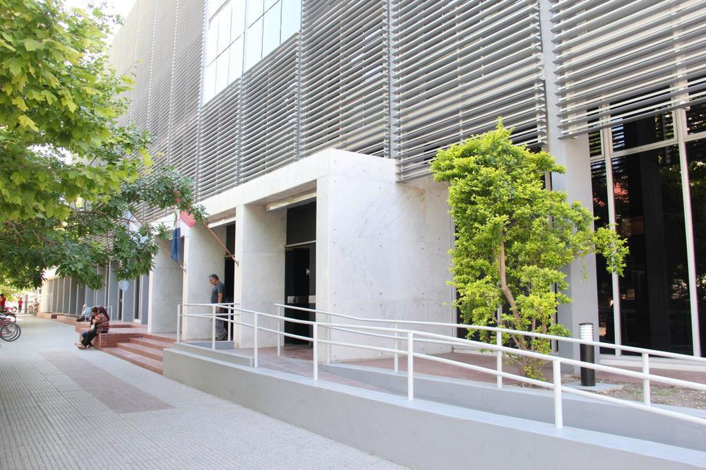 tribunales rafaela