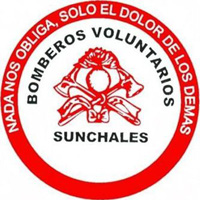 logo bomberos