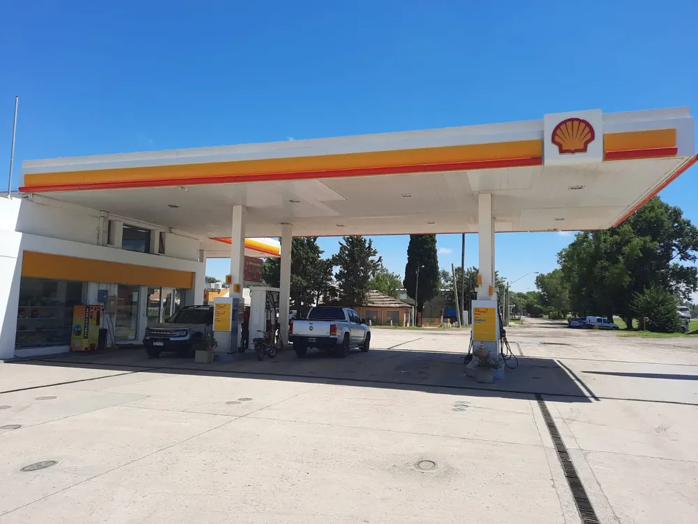 Shell Toselli 4