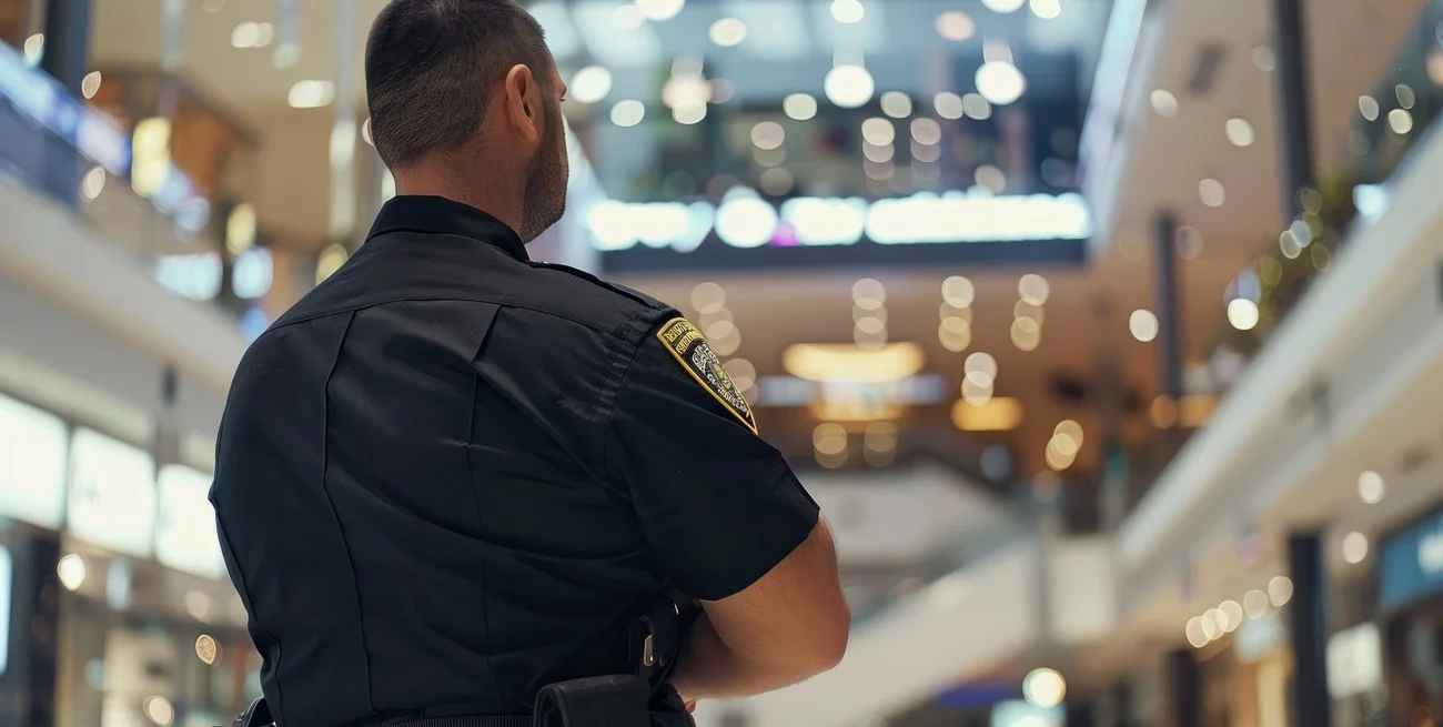 Seguridad privada