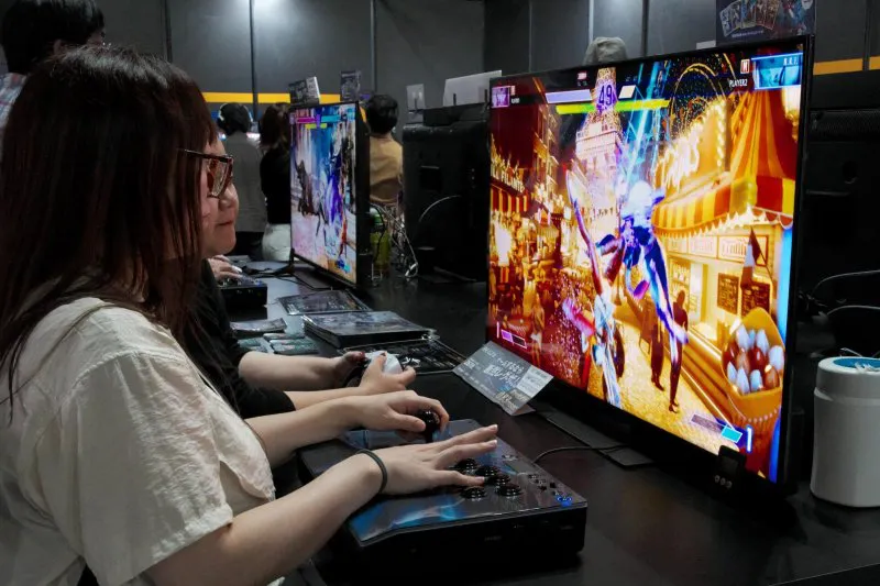 New-GLAAD-report-finds-LGBTQ-representation-lacking-in-video-games