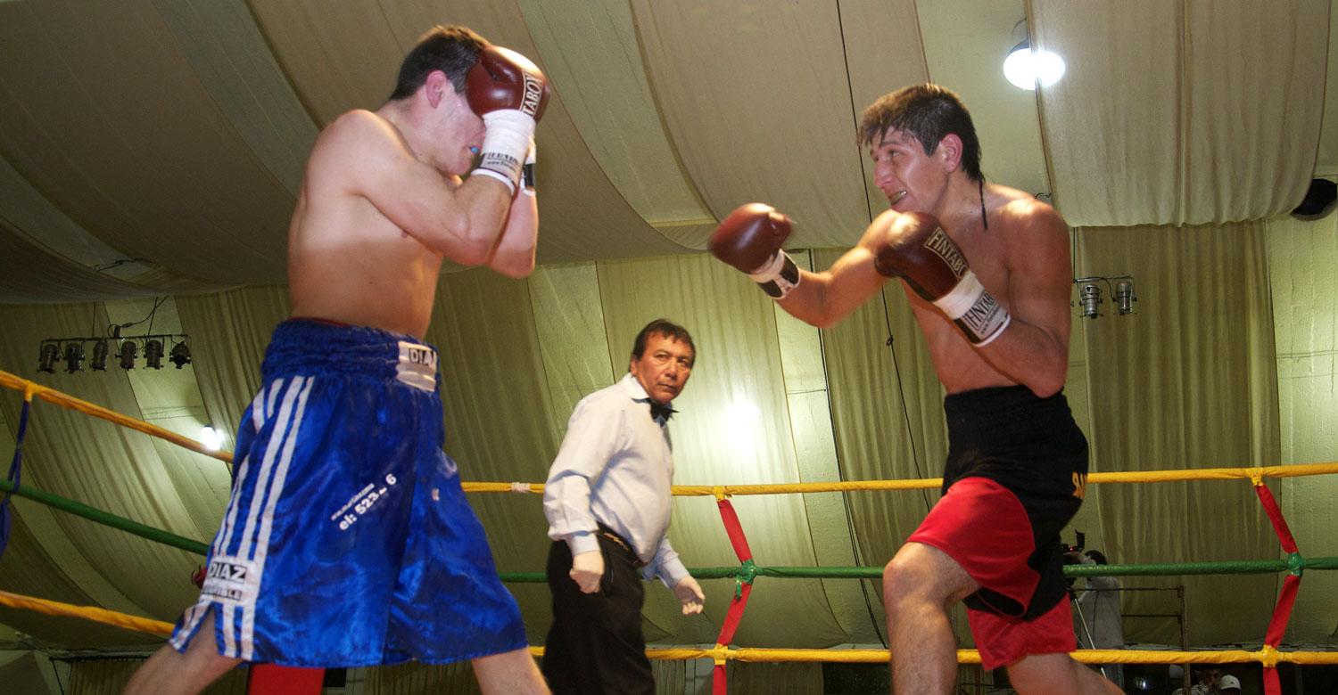 (Foto: Archivo Germán Cravero).