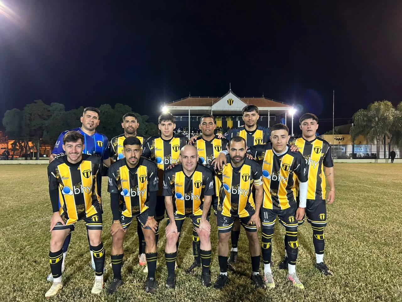 Plantel Libertad 12-6-26