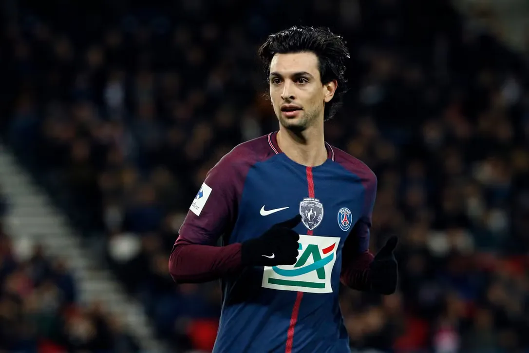 Javier Pastore