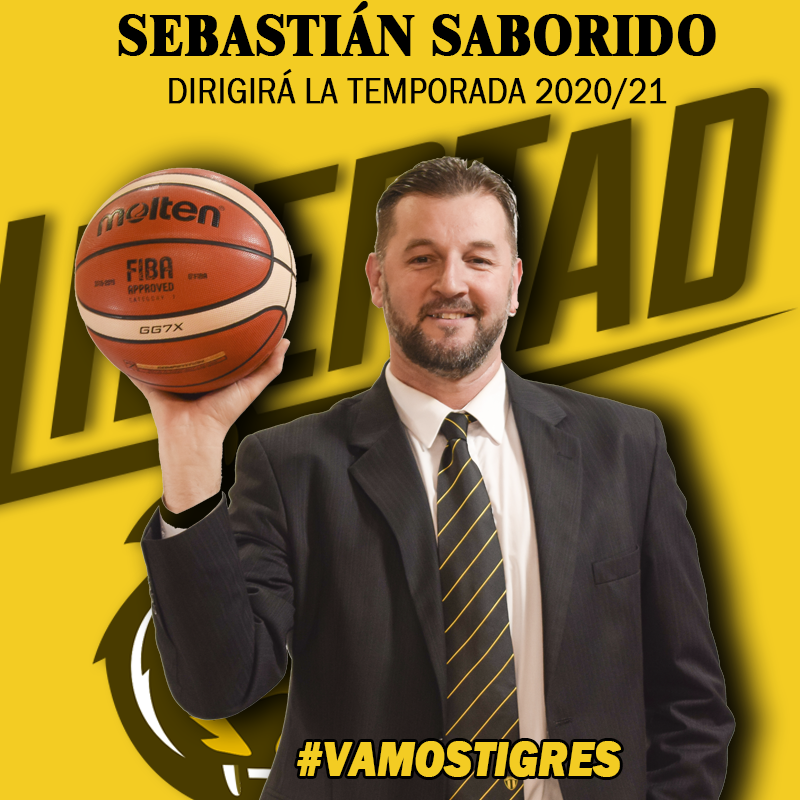 Renovación Seba Saborido