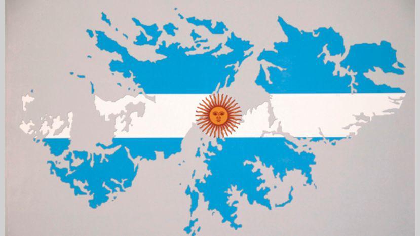 homenaje malvinas