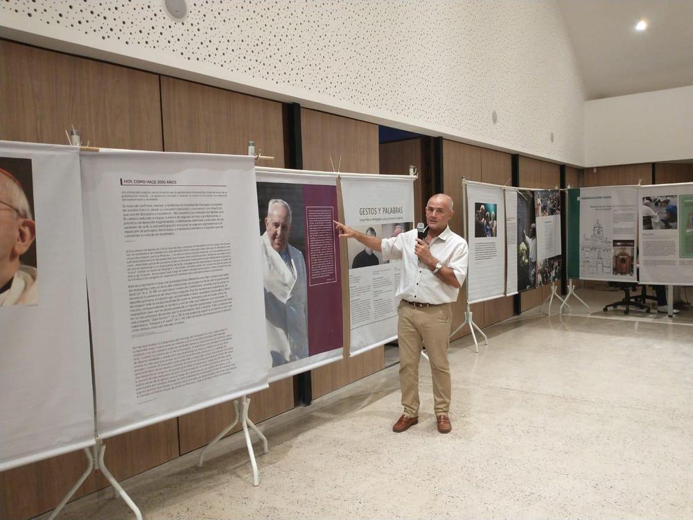 Muestra itinerante 2