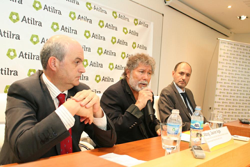 Encuentro Internacional del Trabajo