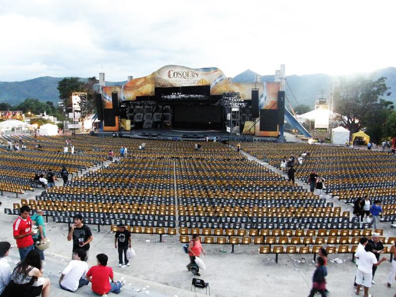 Cosquin