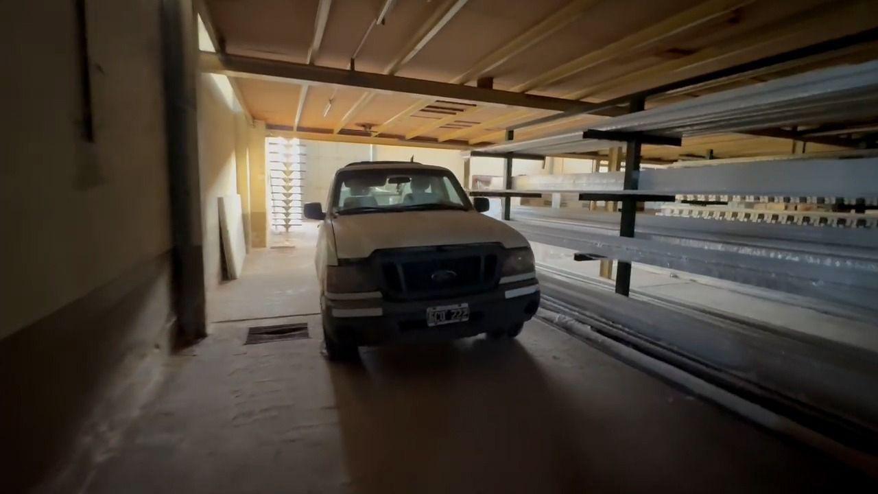 Elementos incautados Causa Spaggiari 2