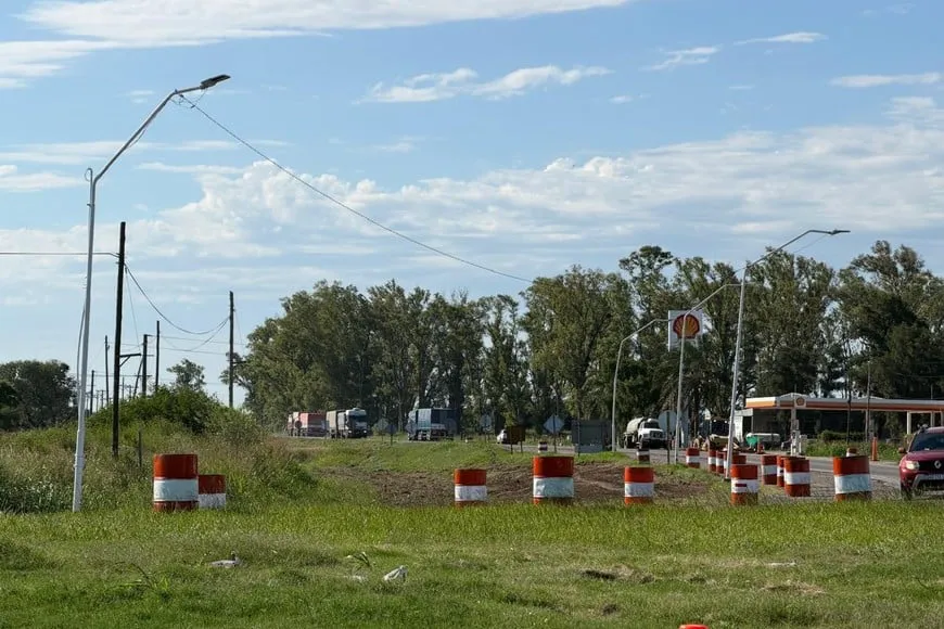 Cruce Ruta 34 y 39 2