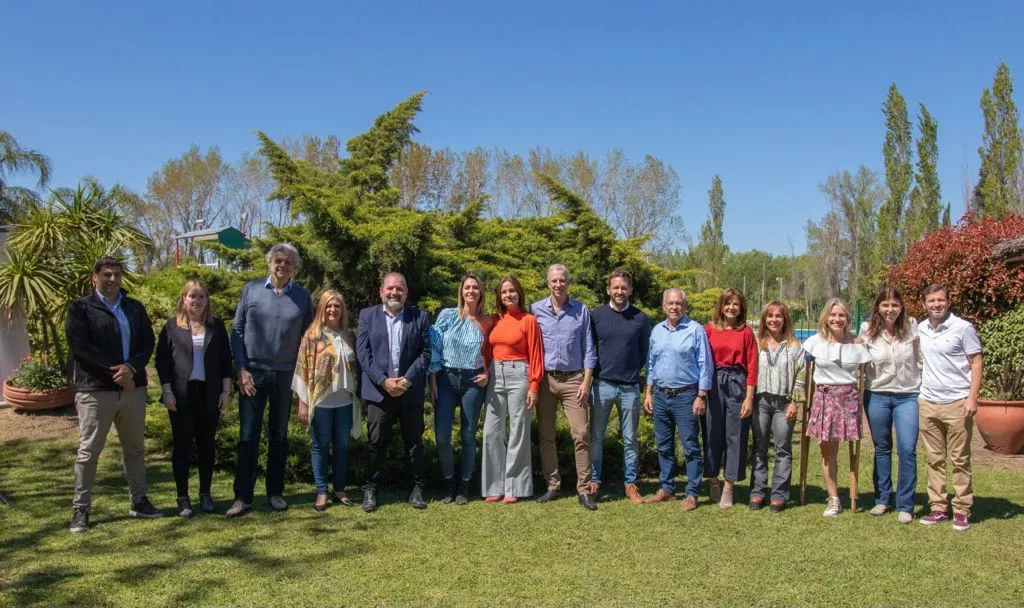 Encuentro en Zavalla 3