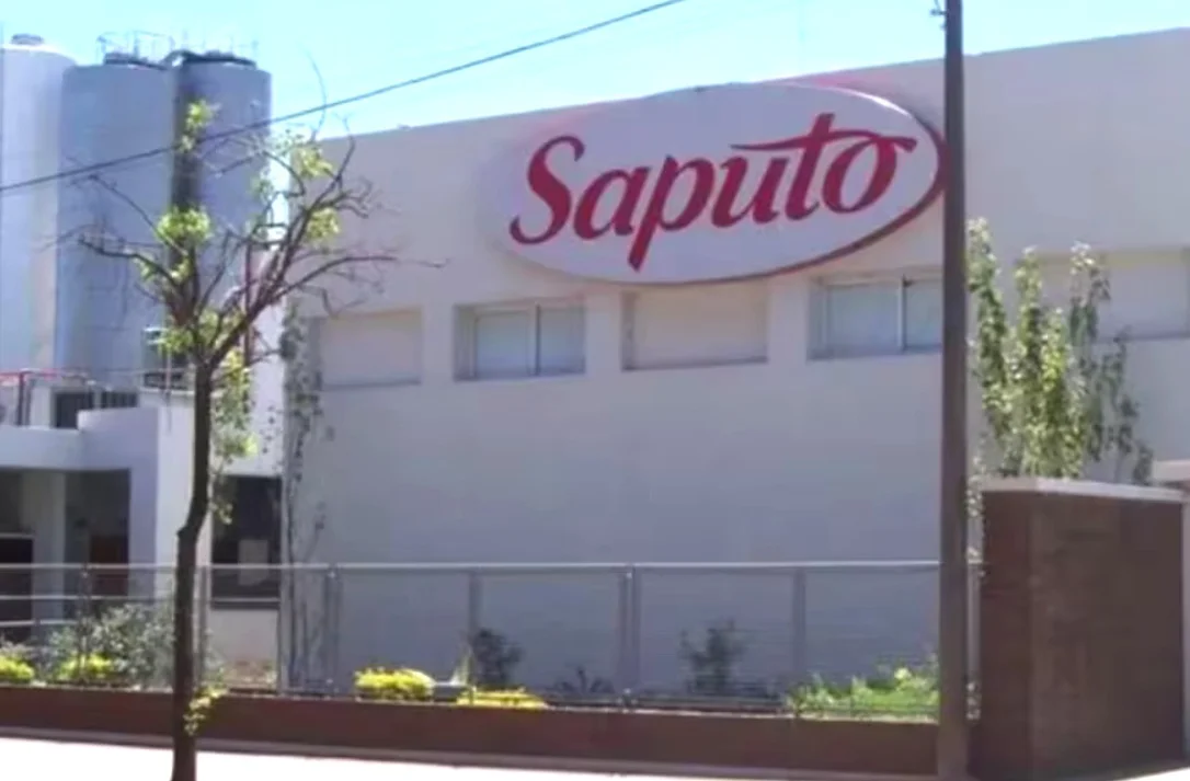 SAPUTO