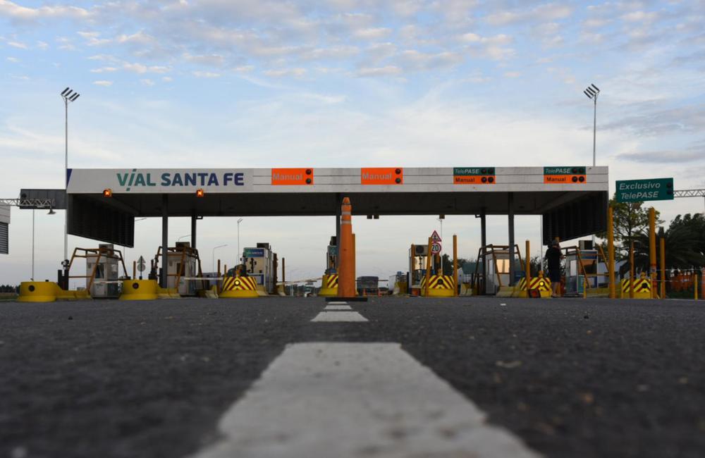 autopista 1