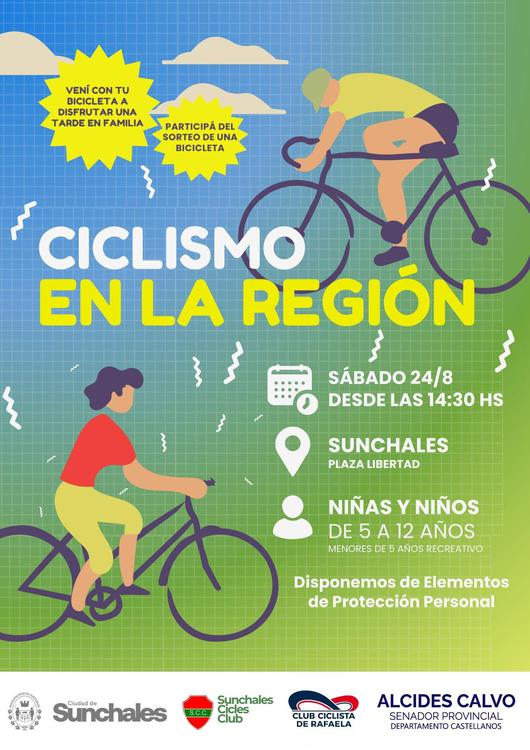 CICLISMO REGIONAL SUNCHALES (1)