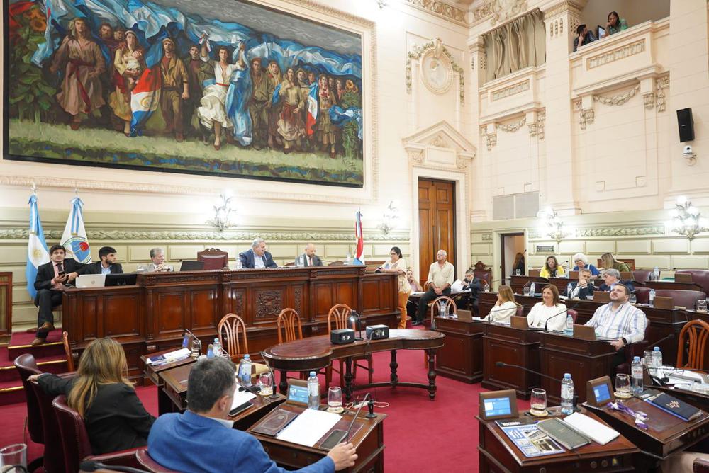 Camara diputados santa fe 5