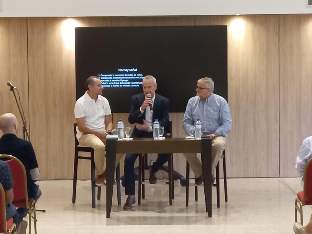 Encuentro Como hice lo que hice 2