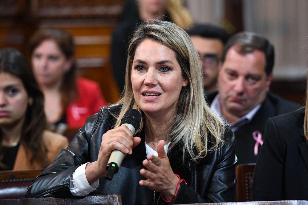 Carolina Losada 5