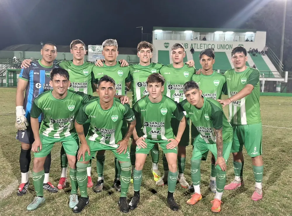 Plantel Union 17-9-26