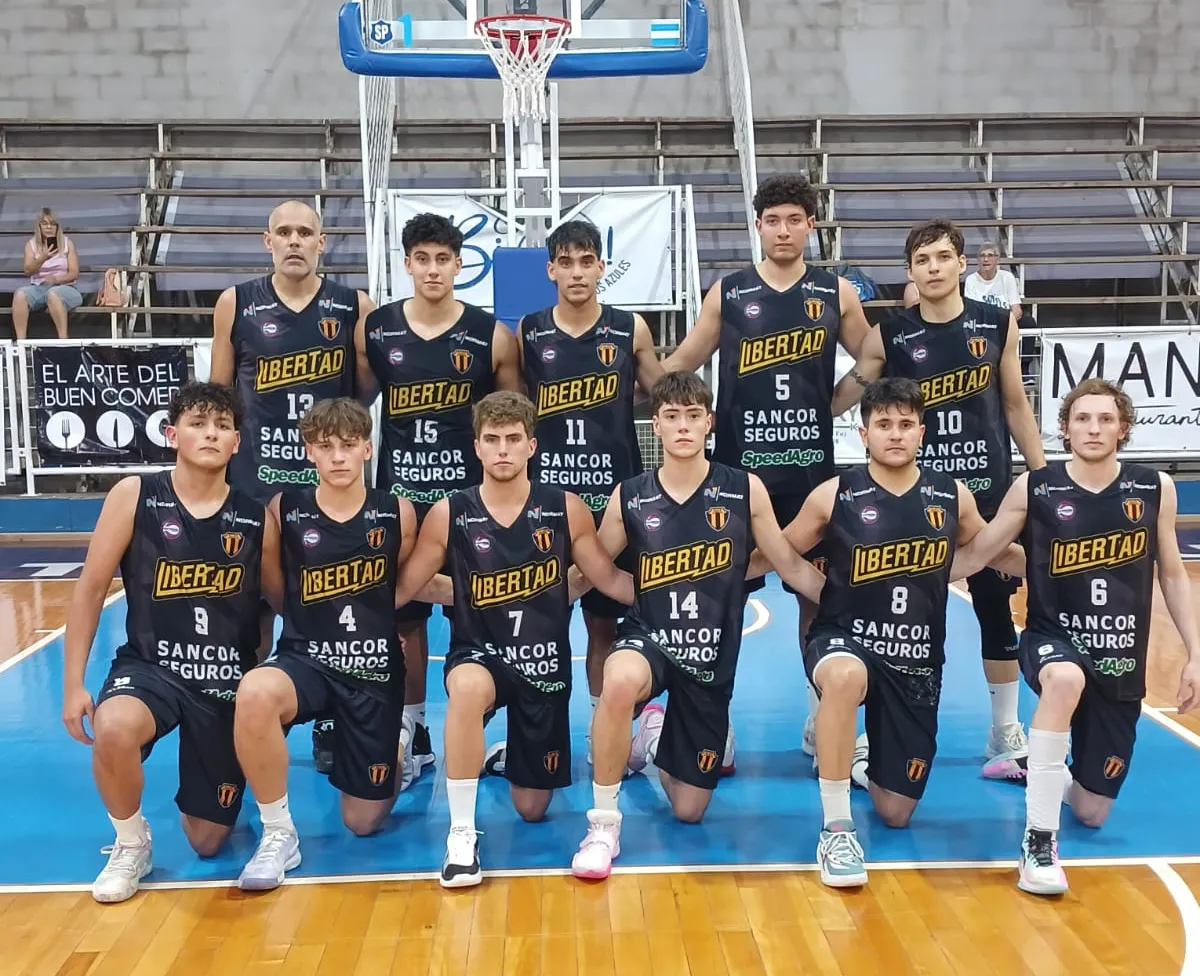 Plantel Libertad 10-11-24