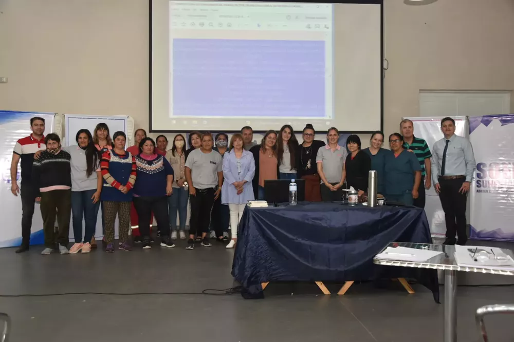 Jornada trabajo decente