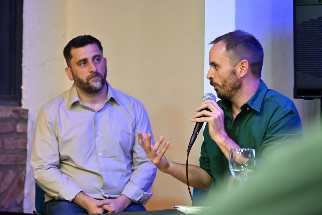 Acuerdo UE-Mercosur una oportunidad para Santa Fe 3