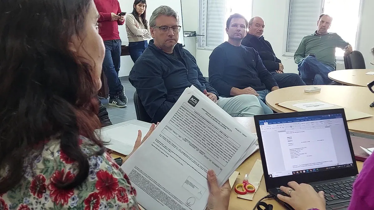 Apertura sobres Licitacion 1 2