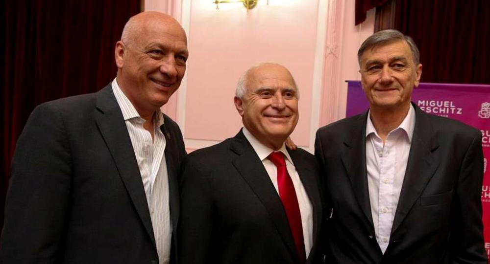 Bonfatti-Lifschitz-Binner