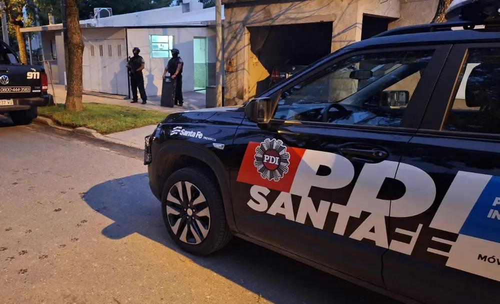 Allanamiento 18-3-26