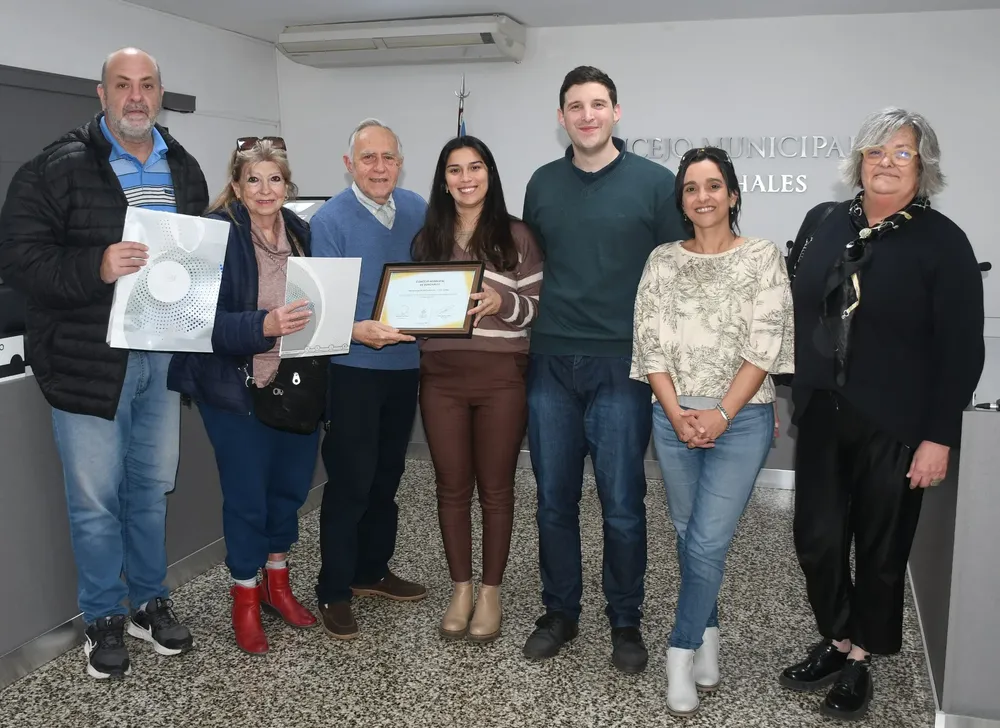 Aniversario Amigos del Arte