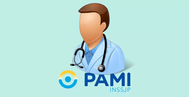 PAMI-Doctor