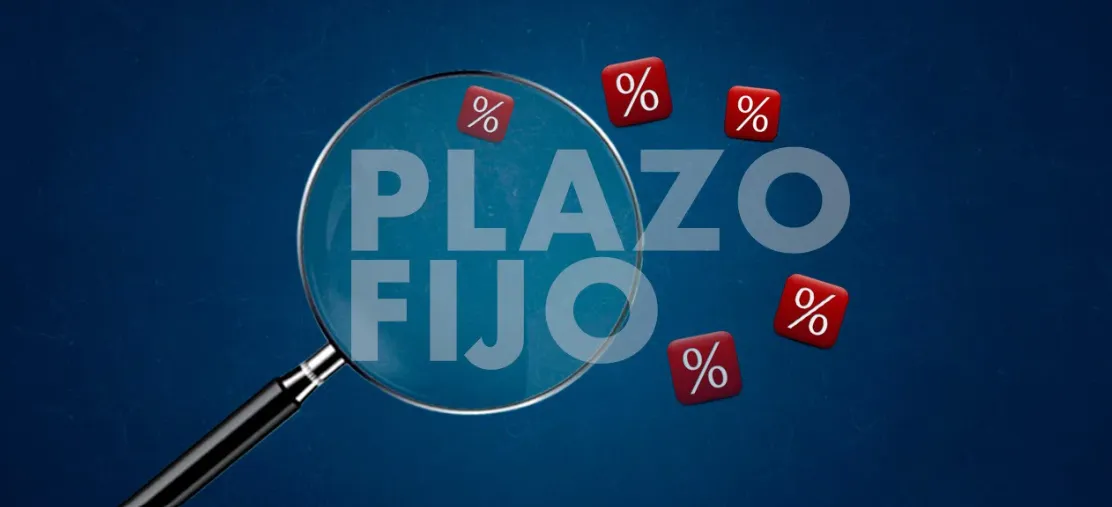 plazo fijo