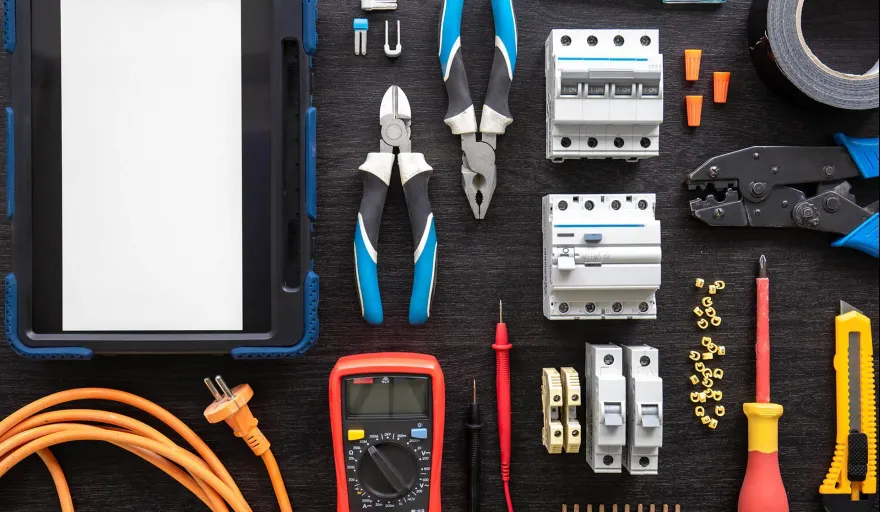 Materiales electricos 2