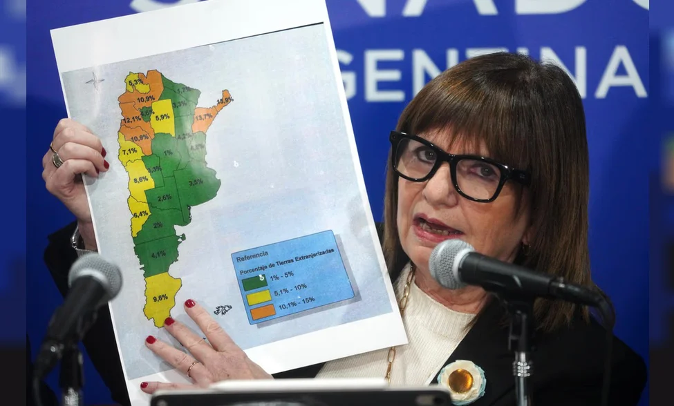 Patricia Bullrich 2