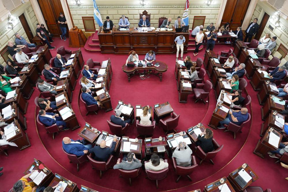 Camara diputados santa fe 4