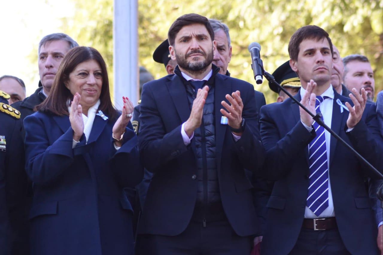 Clara Garcia - 9 de Julio