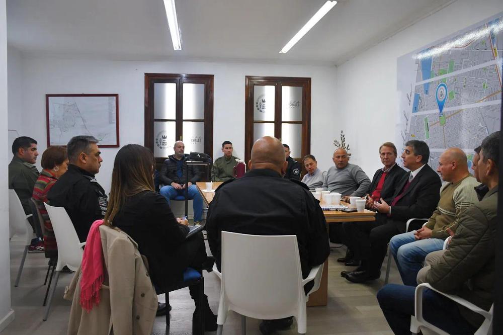 Reunion Consejo Seguridad 28-6-23 1
