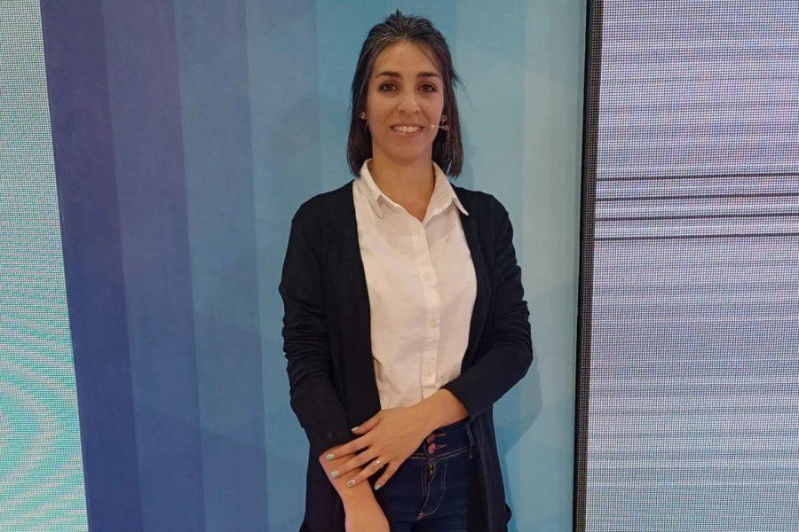 Viginia Valenzisi