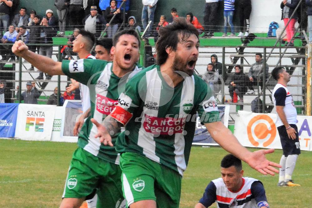 UNIÓN VS BELTRÁN 1