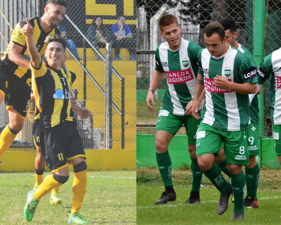 PREVIA FECHA 9 CLAUSURA