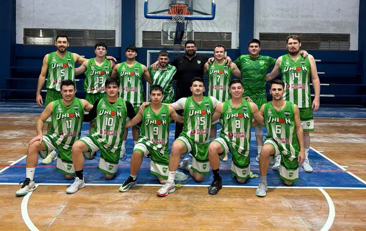 Plantel Union 31-7-26