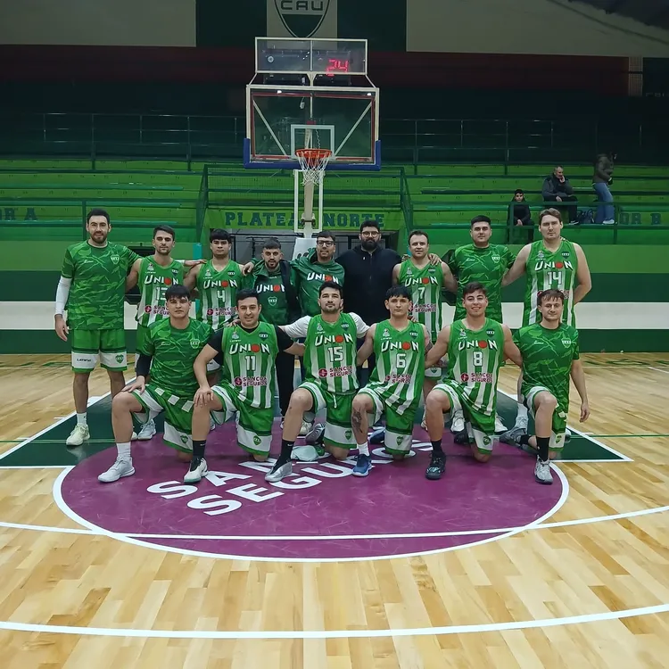 Plantel Union 6-8-26