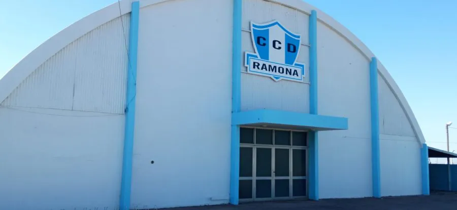 Club Deportivo Ramona