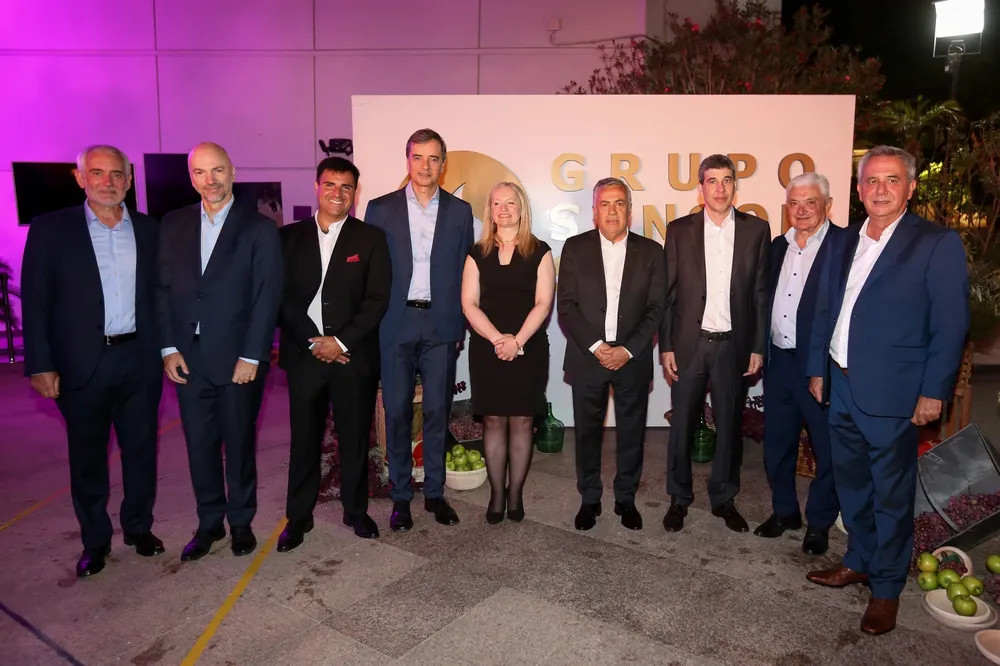 Fiesta de la vendimia 2025 3