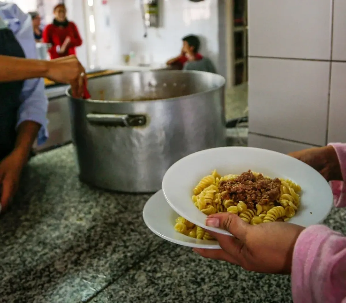 auditorias comedores