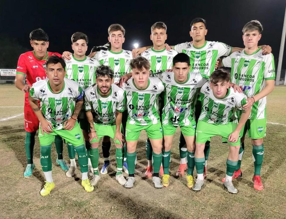 Plantel Union 27-9-23