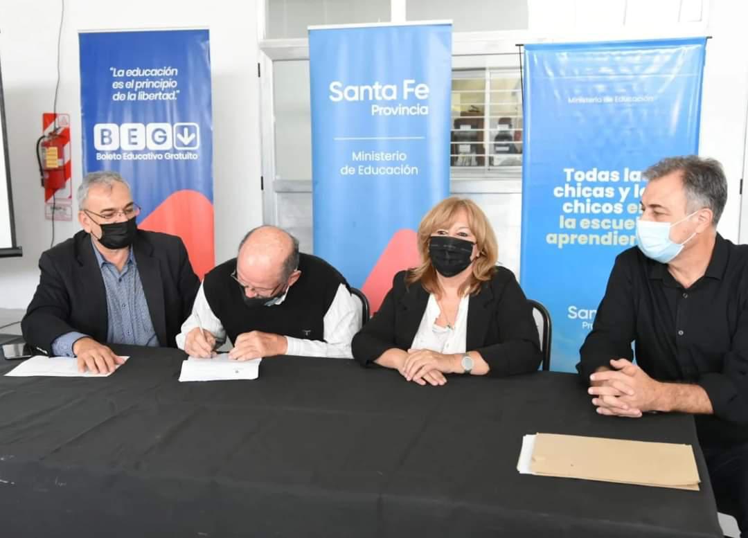 Adhesion programa boleto rural