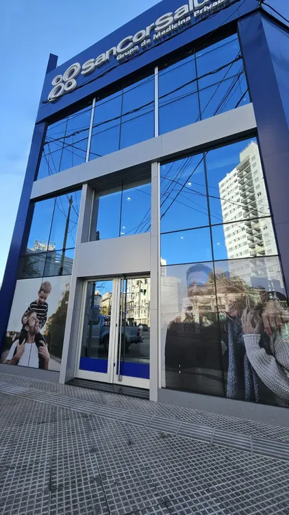 Foto fachada 2