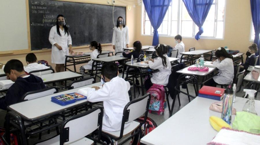 Clases aulas
